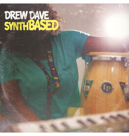 Drew Dave ‎– SynthBASED