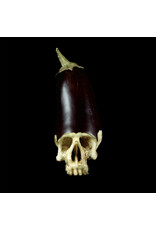 Gensu Dean & Denmark Vessey / Whole Food (PURPLE, WHITE & BLACK SPLATTER VINYL)