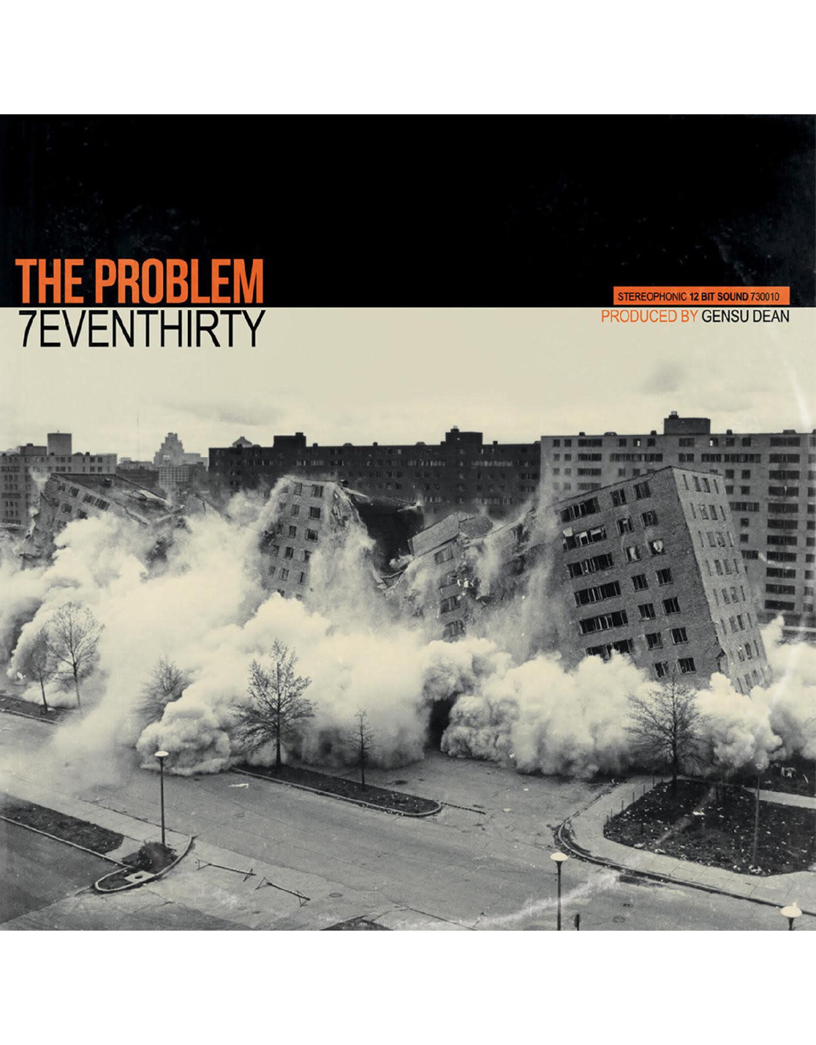 7even Thirty / The Problem