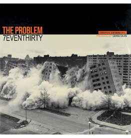 7even Thirty / The Problem