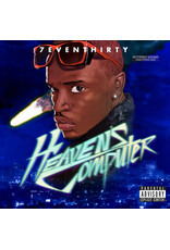 7even Thirty – Heaven's Computer