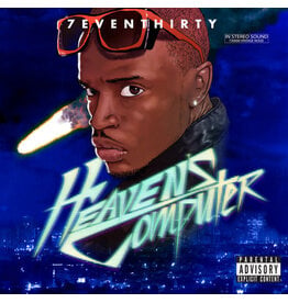 7even Thirty – Heaven's Computer