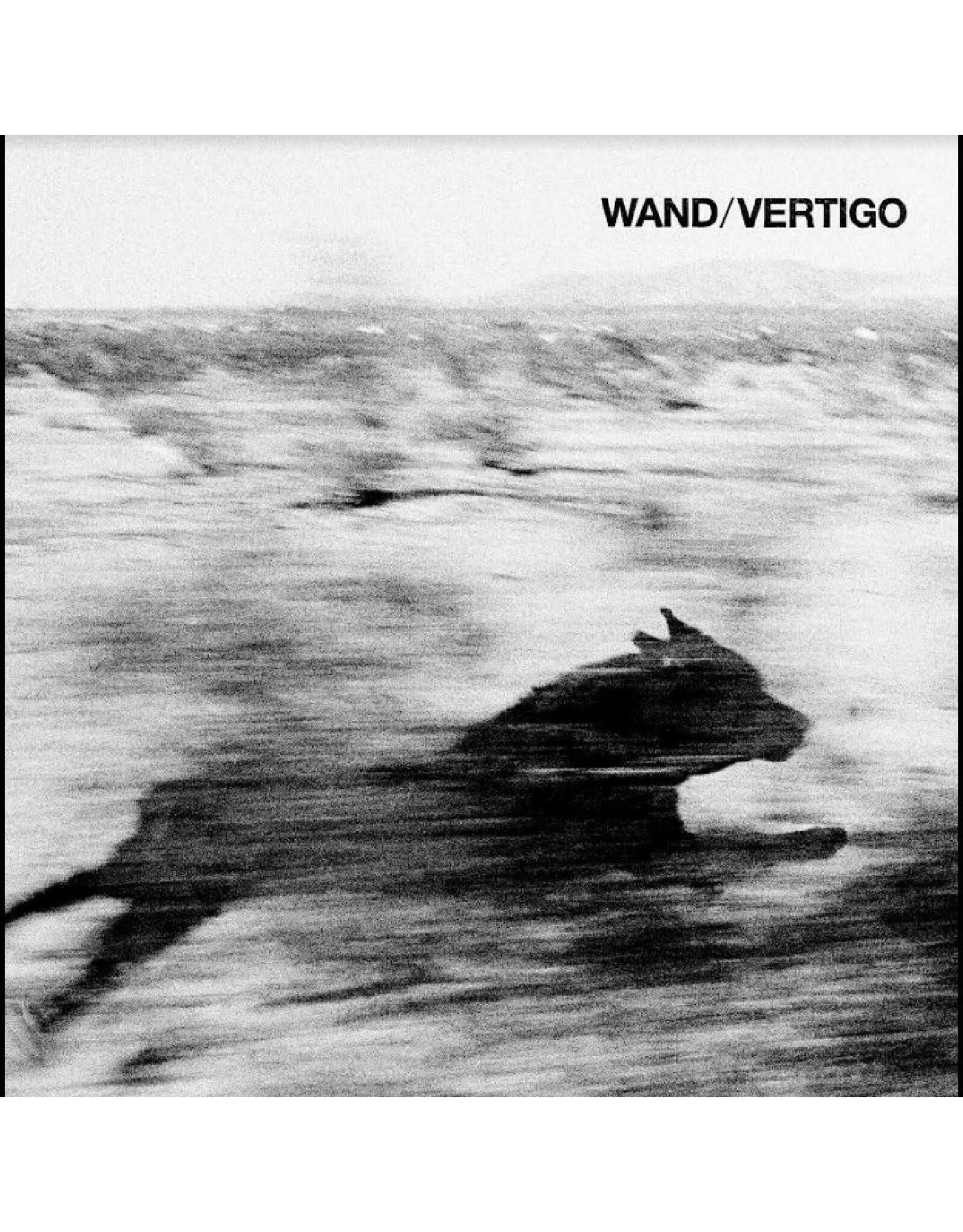 Wand / Vertigo