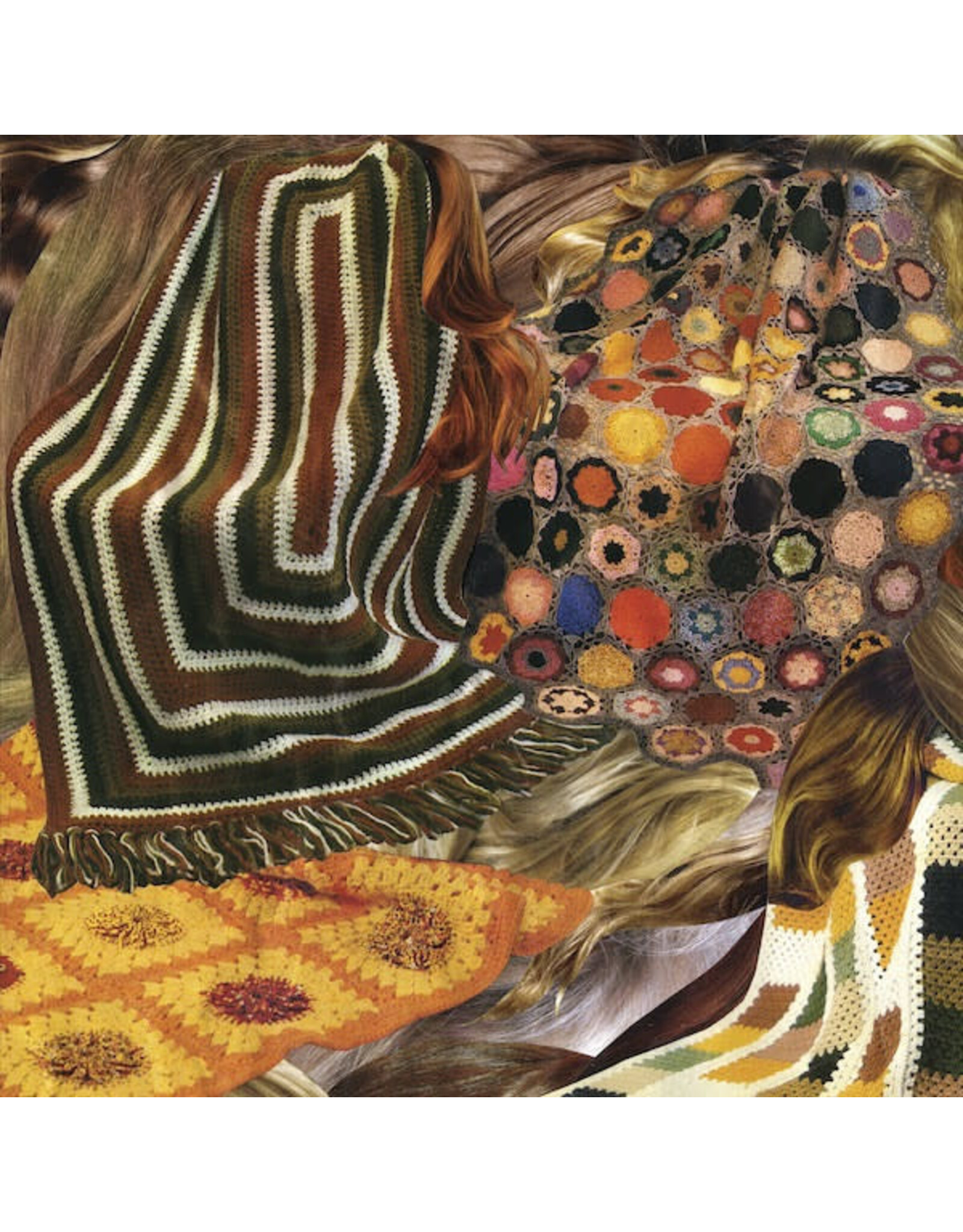 Segall, Ty / Sleeper