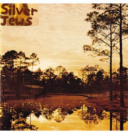 Silver Jews / Starlite Walker