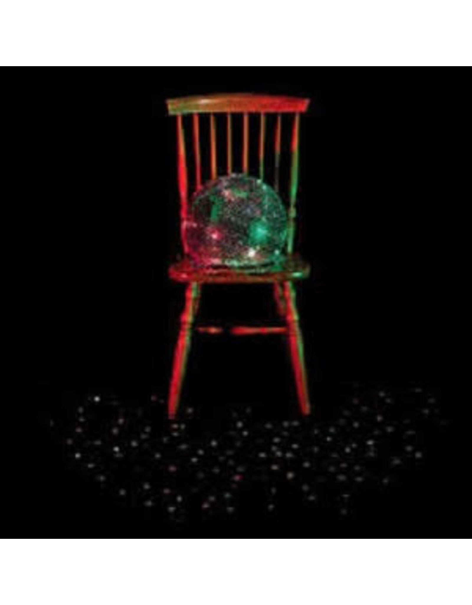 O'Rourke, Jim / Visitor