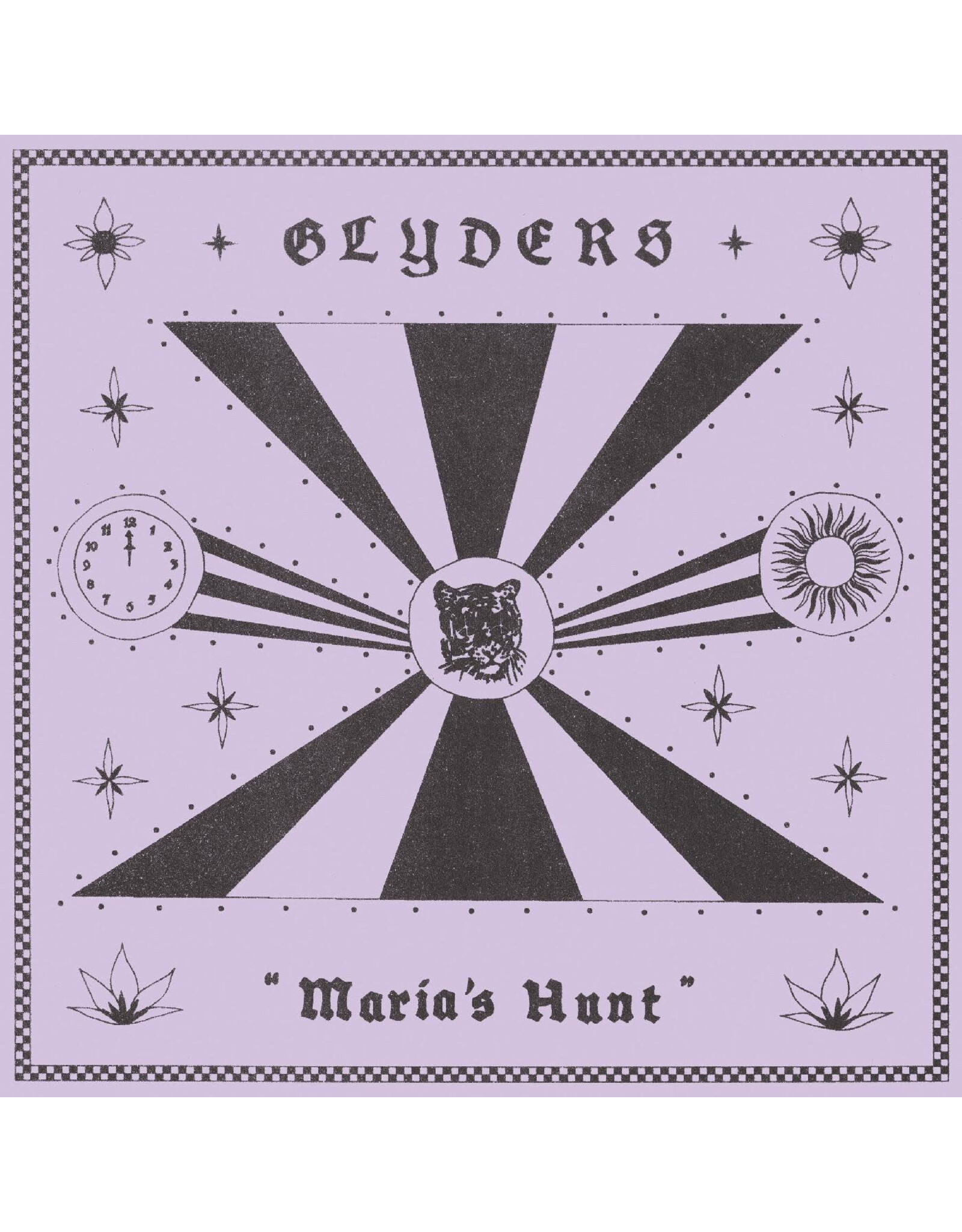 Glyders / Maria's Hunt