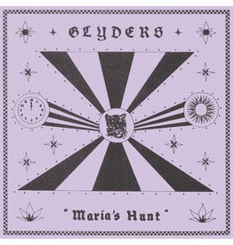 Glyders / Maria's Hunt