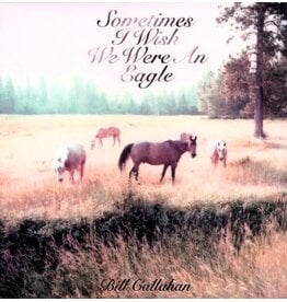 Callahan, Bill / Sometimes I Wish We Were An Eagle
