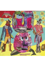 Callahan, Bill / Woke On a Whaleheart