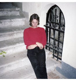 White Fence / Orange