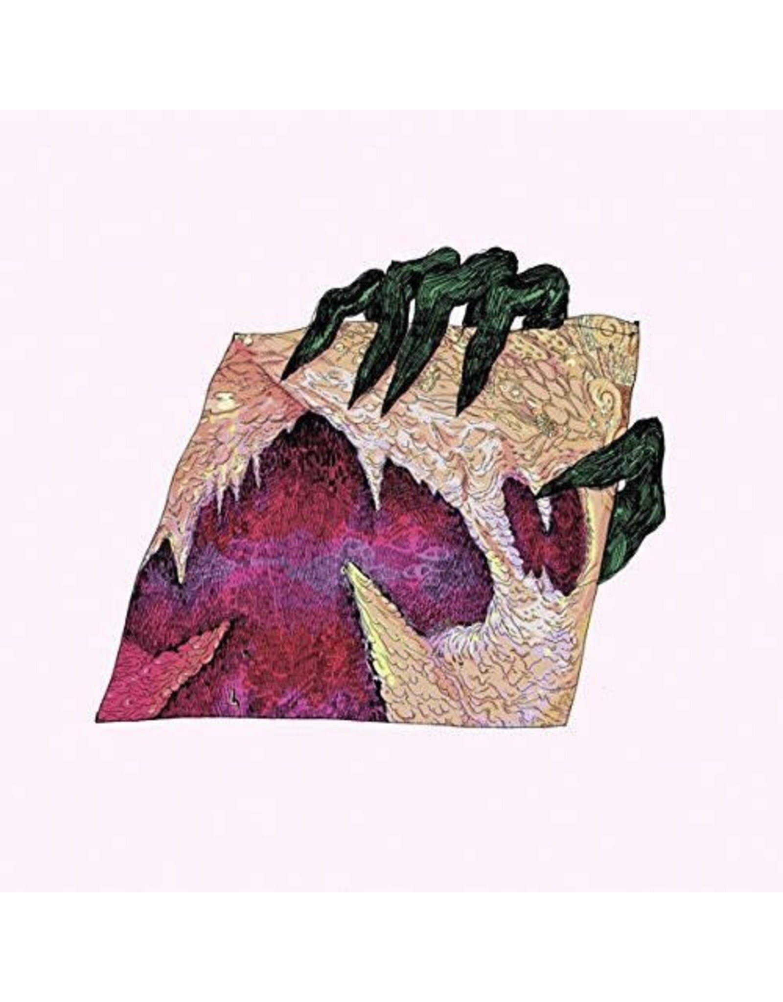 Wand / Ganglion Reef