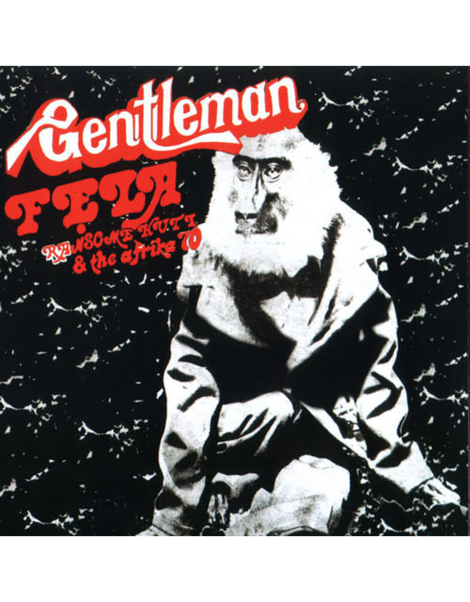 Kuti, Fela / Gentleman