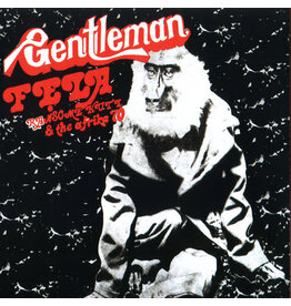 Kuti, Fela / Gentleman