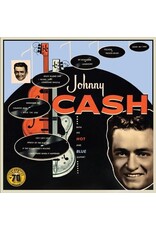 Cash, Johnny / With His Hot And Blue Guitar (Sun Records 70th Anniversary)