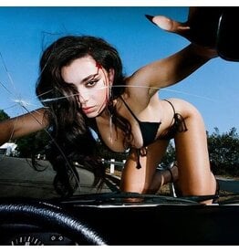 Charli XCX / Crash