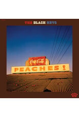 Black Keys / Peaches