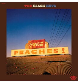 Black Keys / Peaches