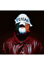 Kneecap / Fenian (red & black vinyl)