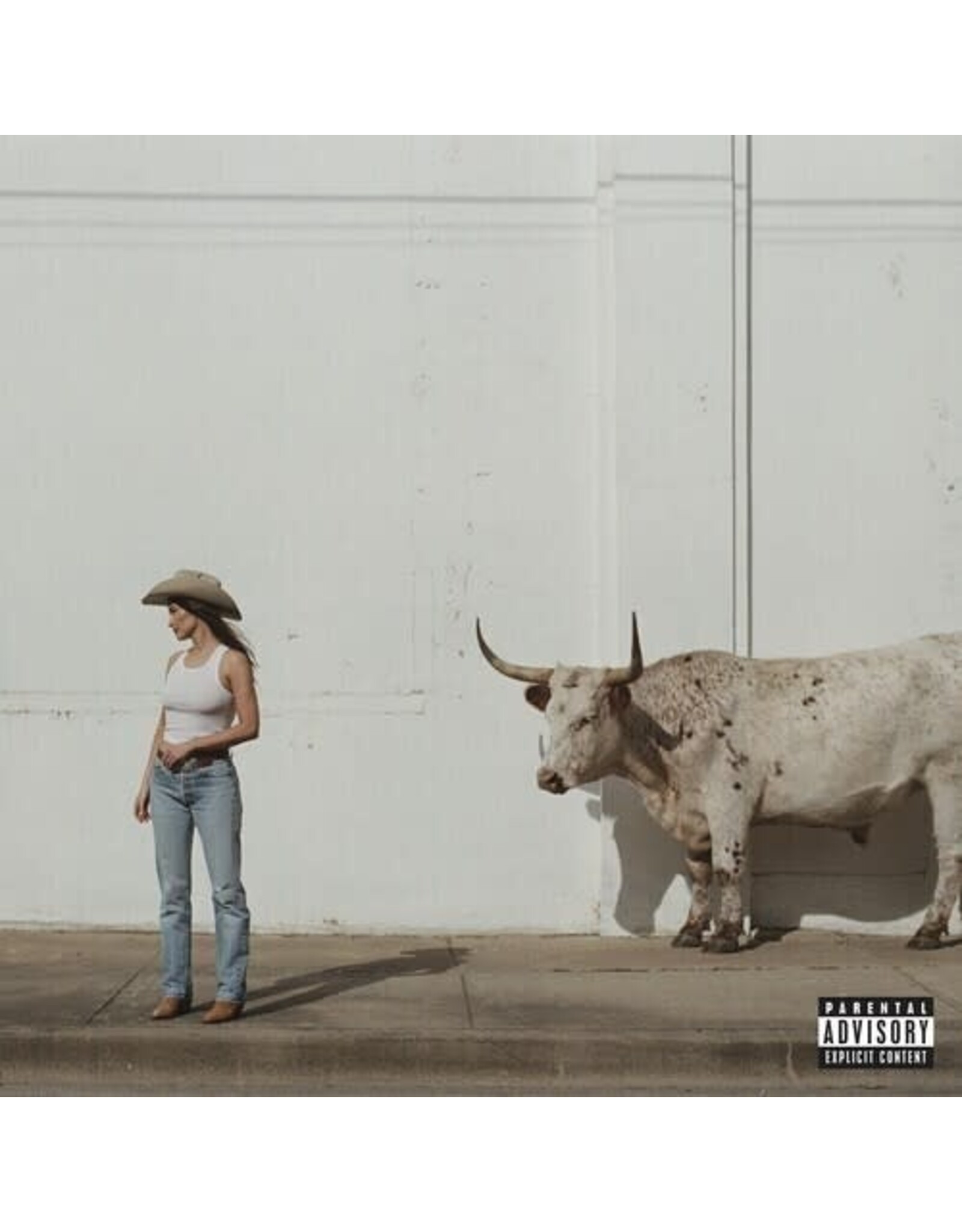Musgraves, Kacey / Middle Of Nowhere (Rodeo Clown Edition)