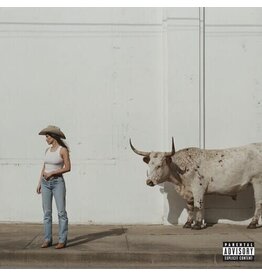 Musgraves, Kacey / Middle Of Nowhere (Rodeo Clown Edition)