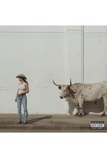 Musgraves, Kacey / Middle Of Nowhere (whiskey vinyl)