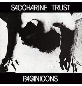 Saccharine Trust / Paganicons