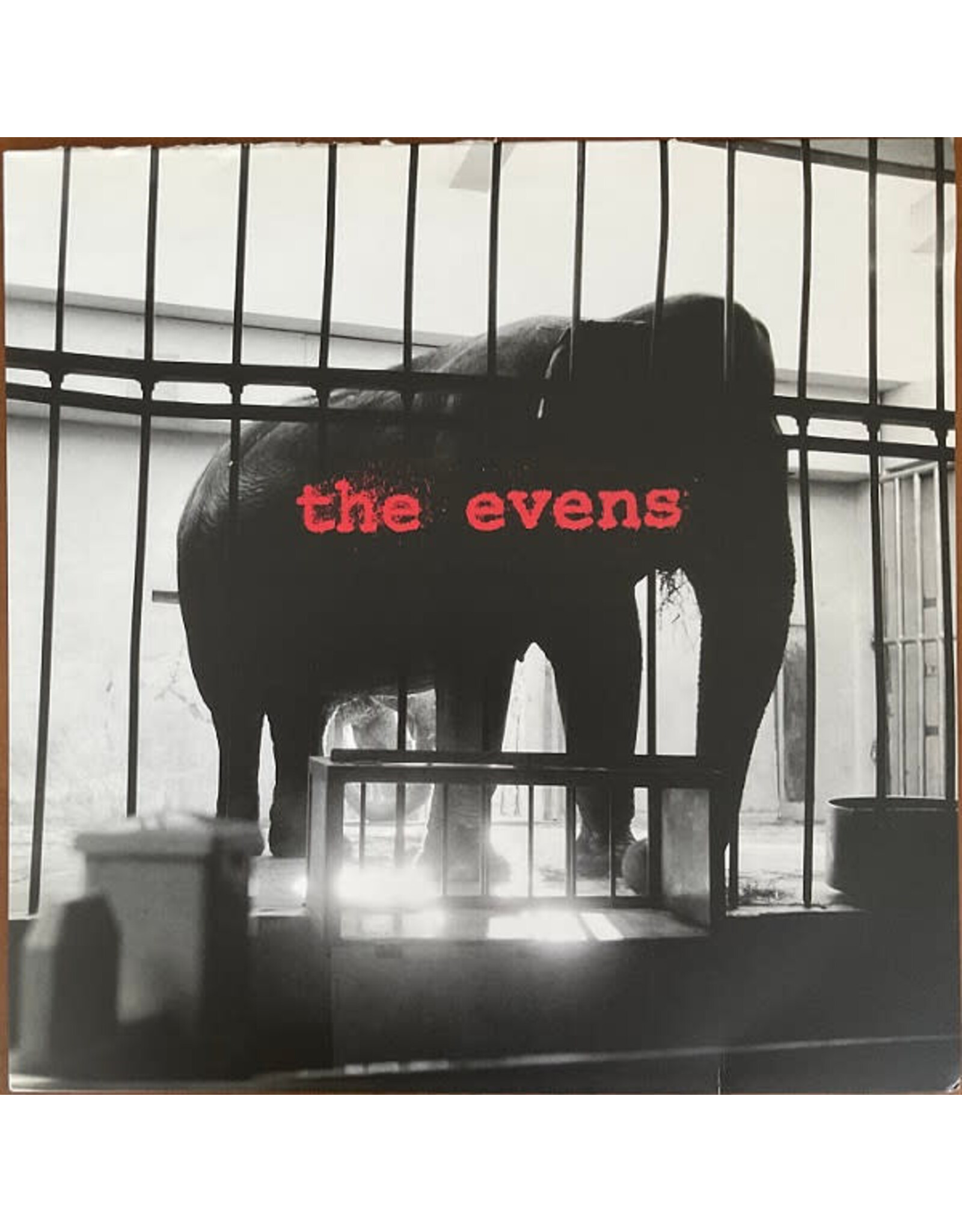 Evens / Evens