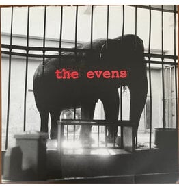 Evens / Evens