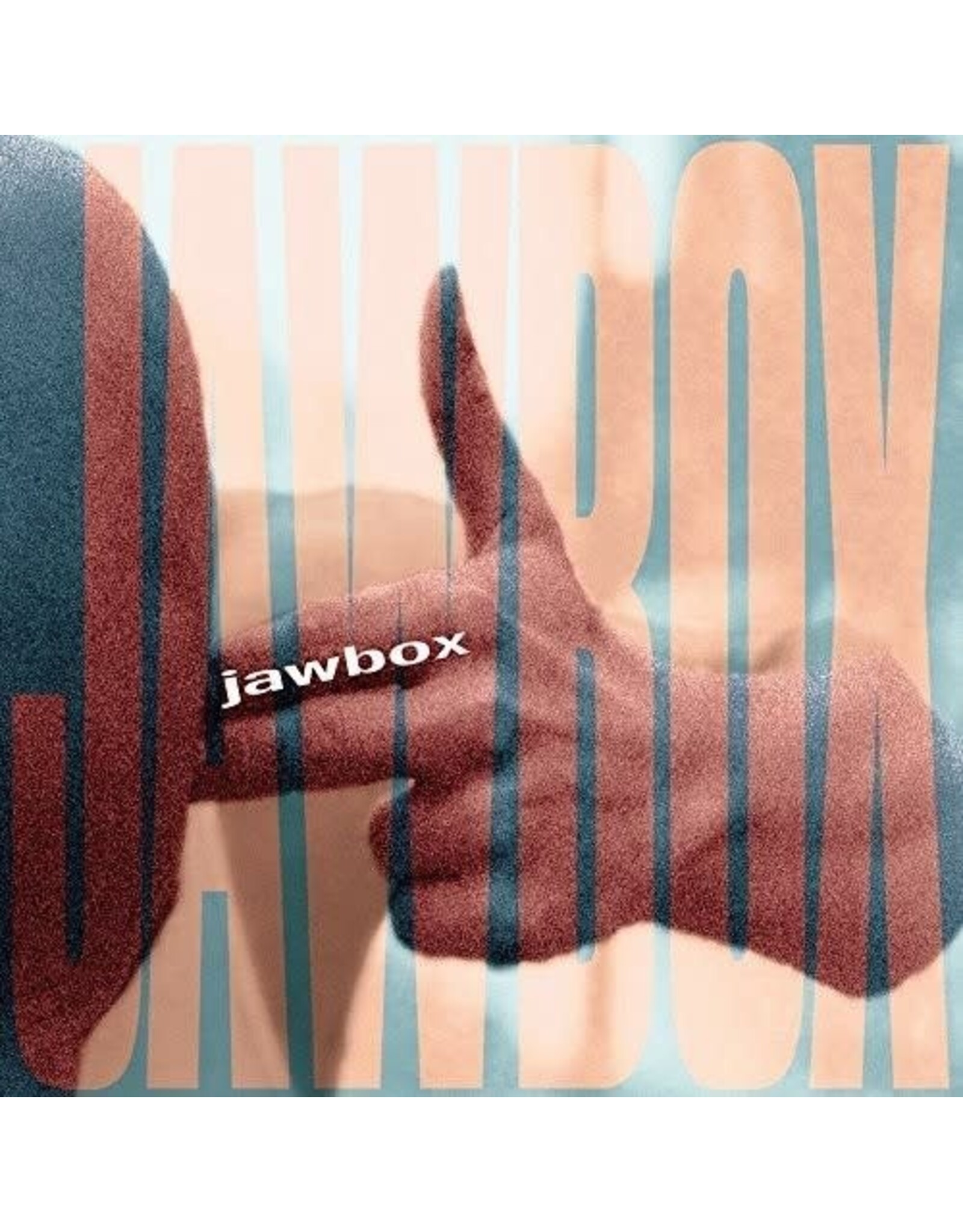 JAWBOX / JAWBOX