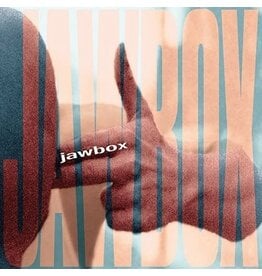 JAWBOX / JAWBOX