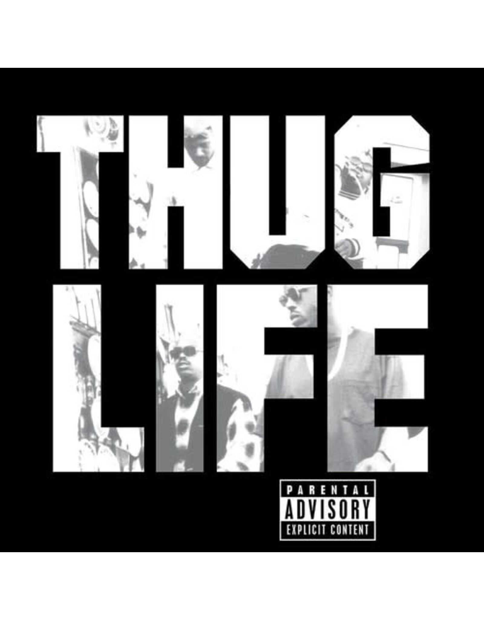 Thug Life – Volume 1