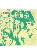 MINUTEMEN / POLITICS OF TIME