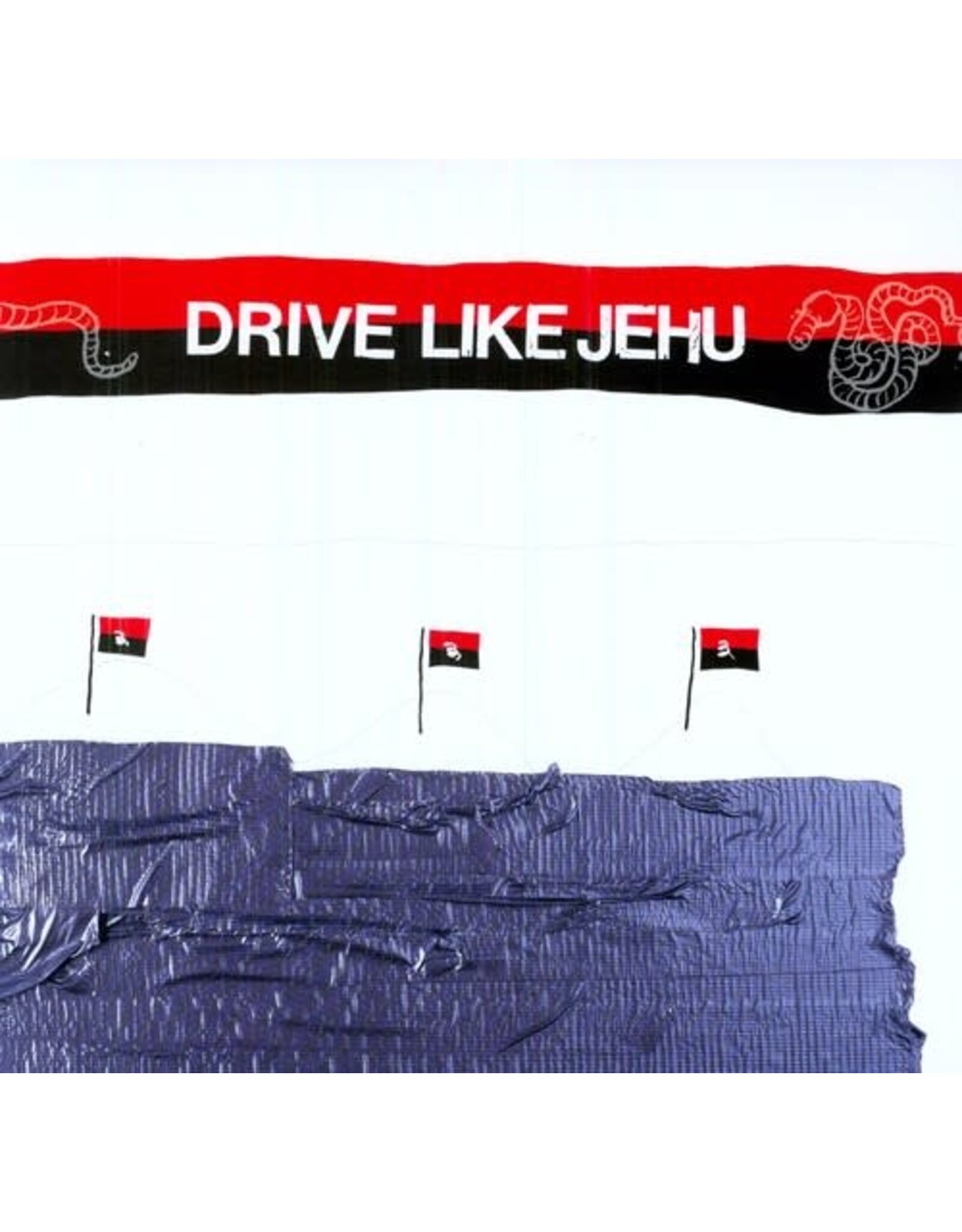 Drive Like Jehu / Drive Like Jehu
