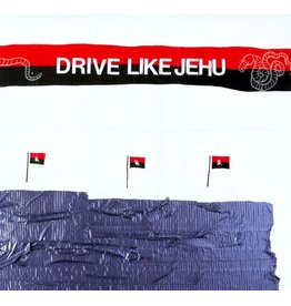 Drive Like Jehu / Drive Like Jehu