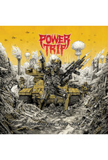 Power Trip / Opening Fire: 2008-2014