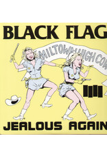 Black Flag / Jealous Again