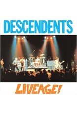 Descendents / Liveage