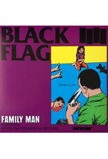 BLACK FLAG / FAMILY MAN