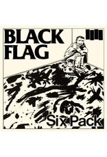 Black Flag / Six Pack