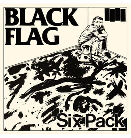 Black Flag / Six Pack