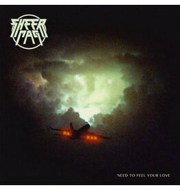 Sheer Mag / Need To Feel Your Love