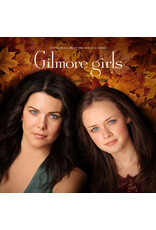 Phillips, Sam / Gilmore Girls (Soundtrack From The Original Series)(Coffee, Coffee, Coffee color vinyl)