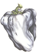 Ween / White Pepper (green pepper vinyl)