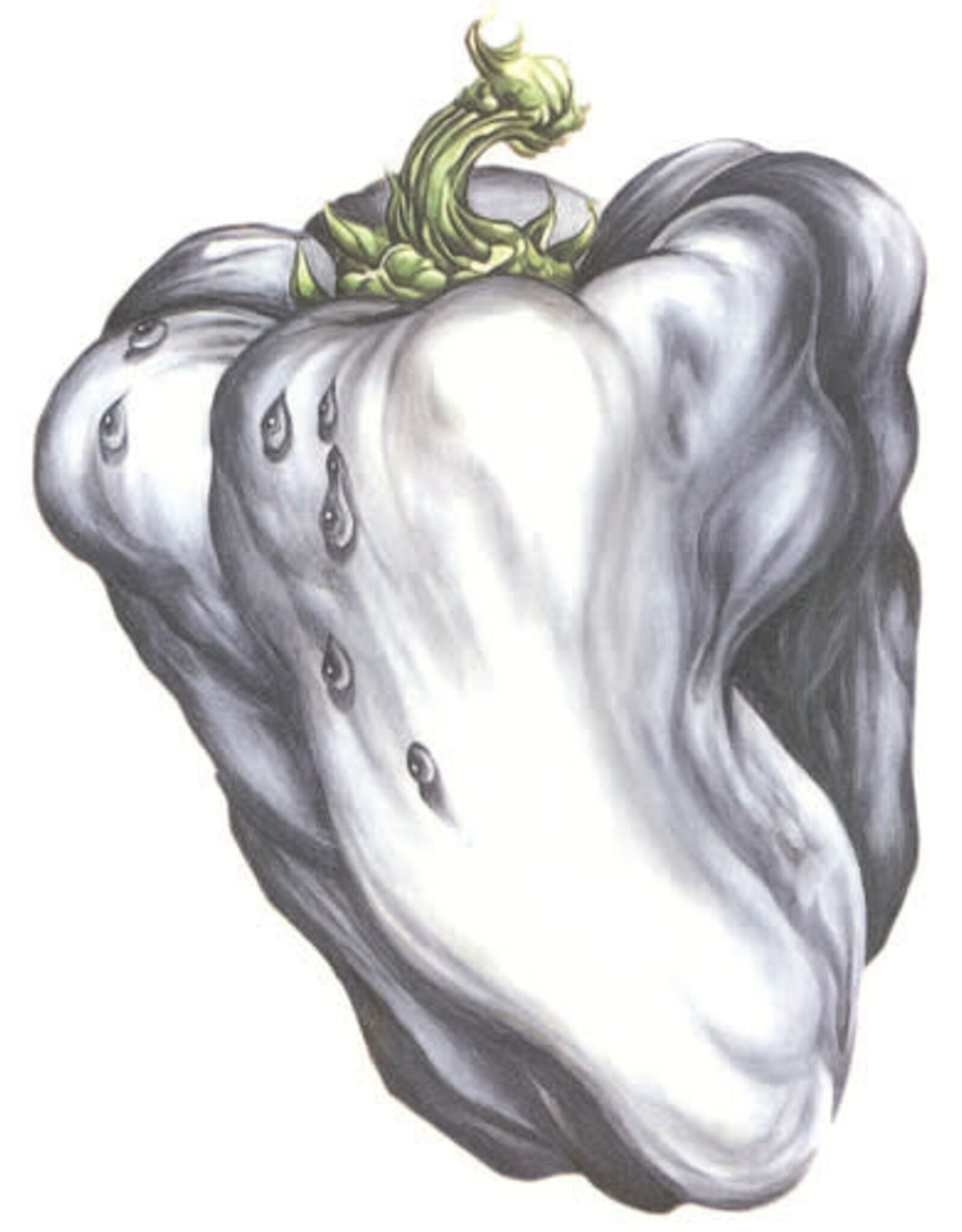 Ween / White Pepper (green pepper vinyl)