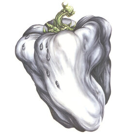Ween / White Pepper (green pepper vinyl)