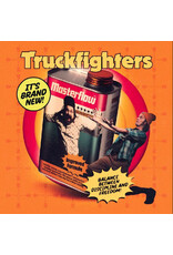 Truckfighters / Masterflow (yellow vinyl)