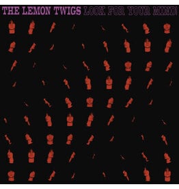 Lemon Twigs / Look For Your Mind!