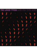 Lemon Twigs / Look For Your Mind!