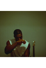 Khamari / To Dry A Tear (opaque white vinyl)